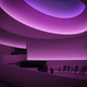 Illustration for article titled We Are Light-Eaters: The Unearthly Art of James Turrell